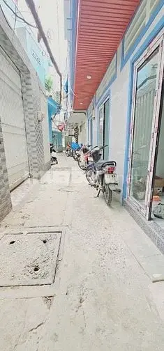 Bán Nhà 3 Căn Riêng Biệt Tân Phú, Gần Chợ Huỳnh Văn Chính, Giá 3.9 Tỷ