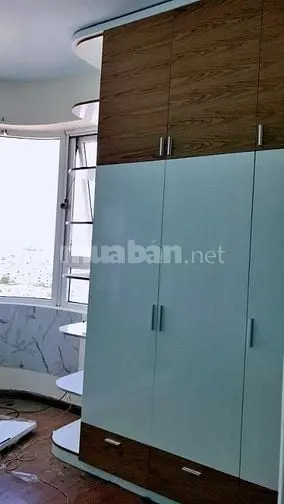Cần Bán Gấp Căn Hộ Bàu Cát 2 – 80M², 3Pn, 2Wc – Nhà Mới - 3.3 Tỷ