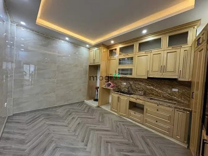 Bán Gấp Nhà Lô Góc Hà Đông- Vạn Phúc🔥41/46M² X 6 Tầng- Chỉ Có 12,9 Tỷ