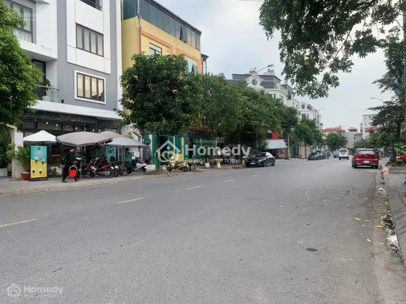 Bán Đất Mặt Phố Trâu Quỳ - Gia Lâm - Dòng Tiền