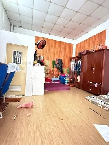 Mặt Tiền Khu Họ Lê 5M X 19M - Kinh Doanh Đa Ngành Nghề Chỉ 11.2 Tỷ