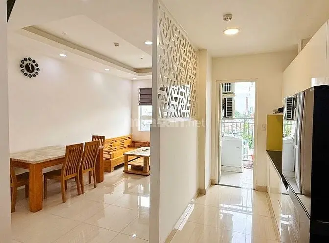 Căn Góc 66M2 (2Pn2Wc) Moonlight Park View – Full Nội Thất, Sổ Sẵn