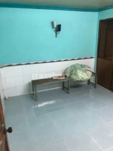 Cho Thuê Nhà 10Tr/Th , Hẻm Ô Tô , Đường Trần Não