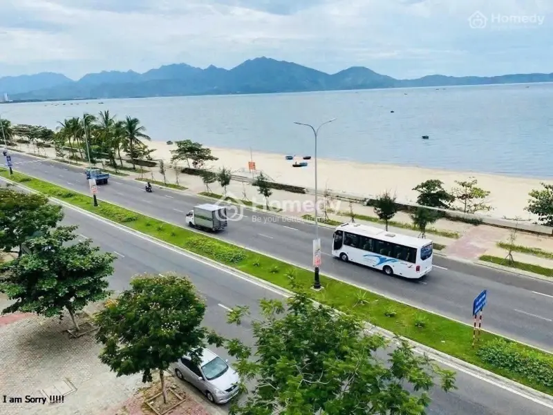 Chào Bán Nhà 2 Tầng Lô Góc Ngã 4 Số 21 Đường 7,5 Mlê Tự Thất Thống Và Đường 5,5M Hàm Trung 9.