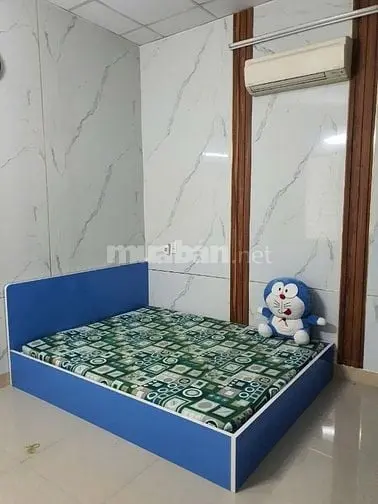 Nhà Nguyên Căn 86 Nguyễn Giản Thanh