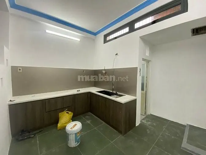 Bán Nhà Hẻm Xe Tải 8M Nguyễn Quý Yêm, Bình Tân, Trệt 2 Lầu, Giá 5.3 Tỷ