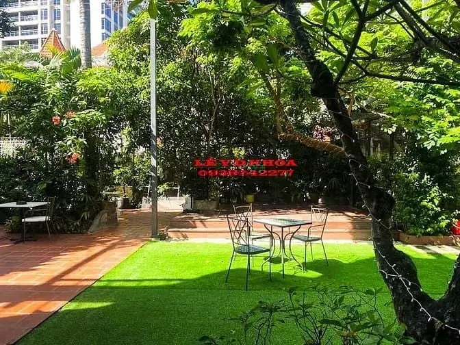 Siêu Biệt Thự 1501 M2 Ngay Cc Masteri Thảo Điền Vị Trí Kim Cương