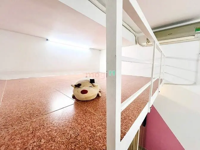 Cho Thuê Phòng Duplex Cao Cấp Trần Văn Giàu - Tên Lửa - Tân Tạo