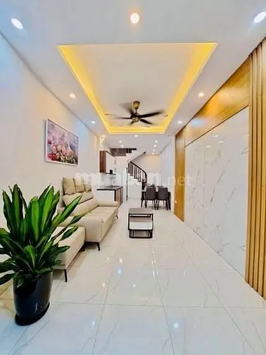 Nhà Đẹp - Tt Mỹ Đình, 5 Tầng, 3 Ngủ, Giá 6.800 Tỷ