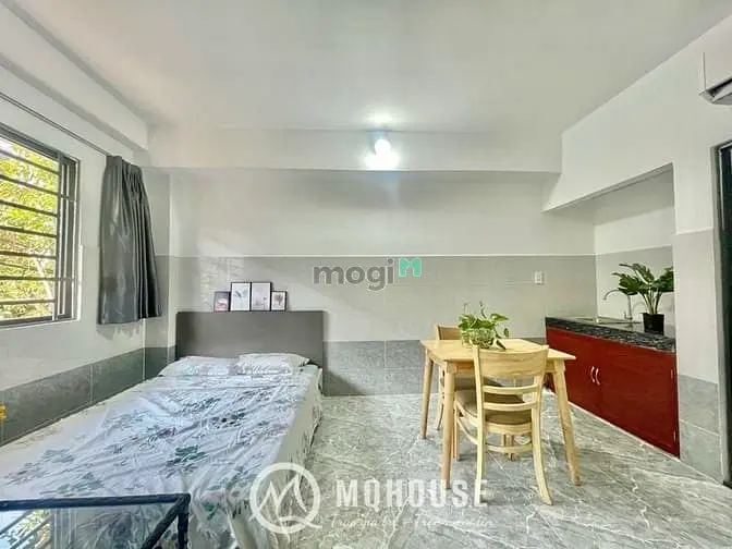Khai Trương Chdv Full Nt Ngay Etown Cộng Hoà, Tân Bình