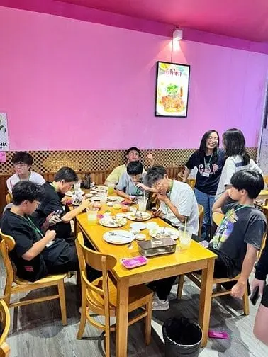 Thương Hiệu Cơm Có Tiếng Quận 10