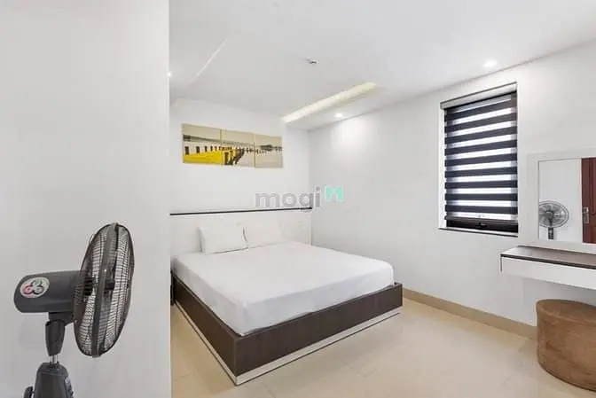 Cho Thuê Căn Hộ 2Pn Đường Dương Đình Nghệ – View Thoáng, Sát Biển