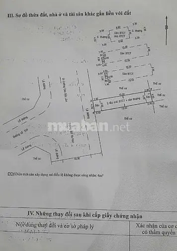 Bán Nhà Mặt Tiền Bùi Tá Hán, An Phú, Quận 2, 80M², Đang Cho Thuê