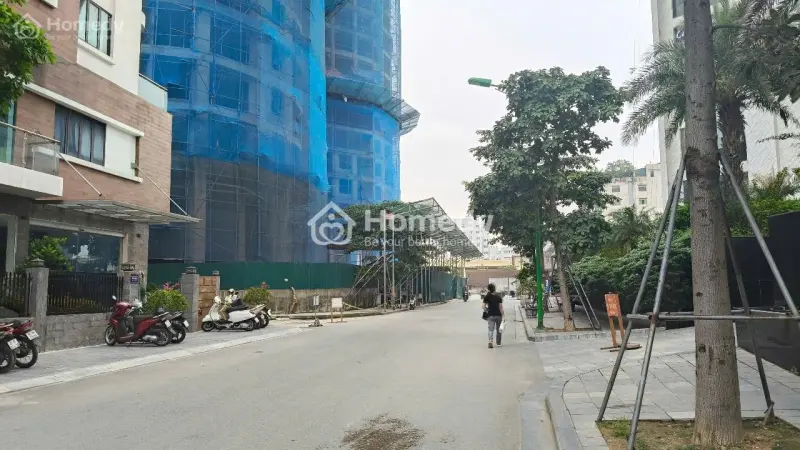 Bán Shophouse Dự Án Imperial 360 Giải Phóng - 120M2 X5T - Mt 5M - 35 Tỷ
