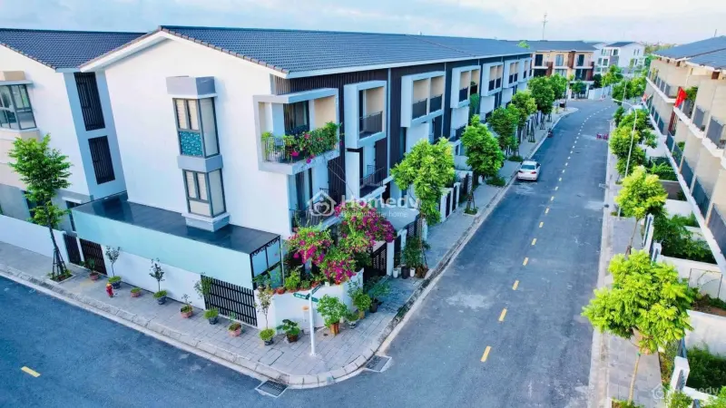 Bảng Giá Nhà Phố Vsip Gần Cầu Máy Chai Hoàng Gia Vũ Yên Trung Tâm Thành Phố Hải Phòng