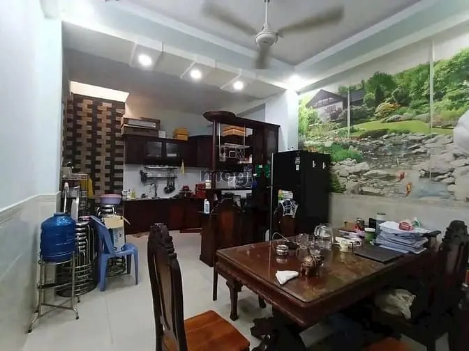 Nhà Đẹp 4 Tầng Hẻm 8M Cầu Xéo, 78M2, 6Pn, Dân Trí Cao, Chỉ 8.95 Tỷ Tl