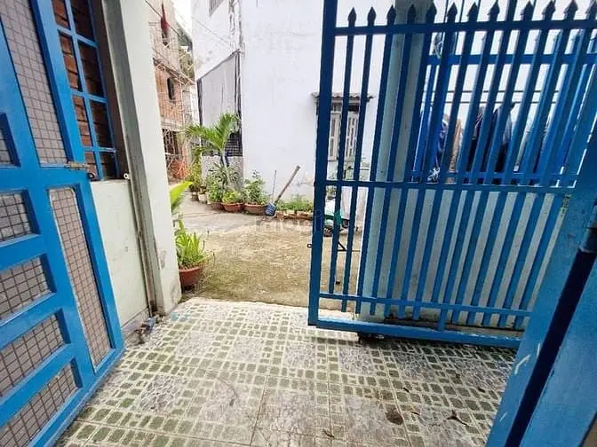 🏡 Bán Nhà Hẻm Xe Hơi Võ Văn Hát 53M2 (4.3 X 12.3) Long Trường, Quận 9