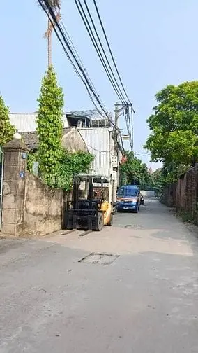 🚨 Chốt Nhanh!!! Lô Góc Cự Khối – Vị Trí Đẹp, Giá Mềm! 🚨