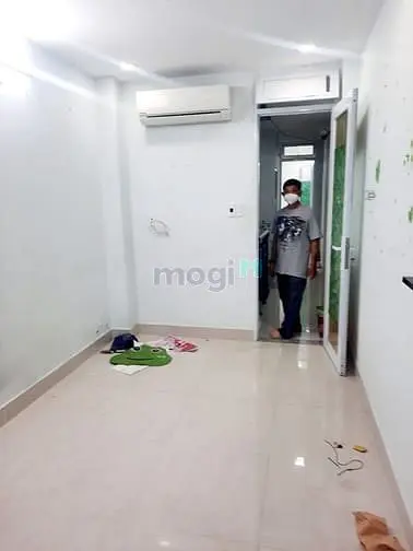 Cho Thuê Phòng Q10.Fuff Nội Thất.cửa Sổ Ban Công.mới Keng.3Tr5