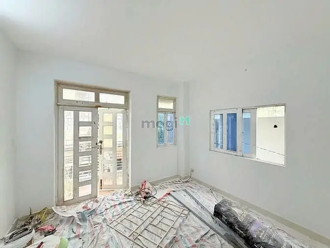 Mt Cao Văn Ngọc, 65M2, 3Pn, Nhà Đẹp Ở Ngay, Chỉ 7.8 Tỷ Tl