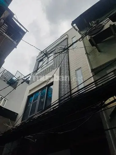 Chính Chủ: Bán Nhà 128/20 Điện Biên Phủ, P17, Bình Thạnh