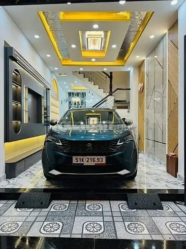 Bán Gấp Nhà Ở Đường Thuận Kiều, Phường 7, Quận 11, Giá 2 Tỷ 850 Triệu