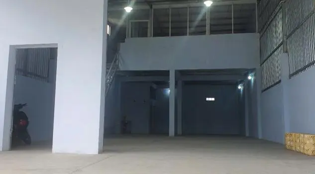 Cho Thuê Nhà Ở & Kinh Doanh Tại P. Tân Khánh, Tp. Hcm (Bình Dương Cũ)