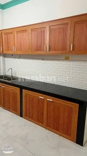 Bán Nhà 2/ Đường 1A Hẻm Thông Vĩnh Lộc B Bình Chánh 1 Lầu 1 Tỷ 680Tr