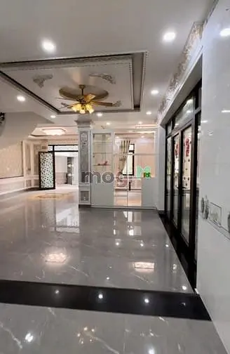 Vp Sát Mặt Tiền Cống Lở 341M2 Ngang 6M 5 Lầu Kết Hợp Chdv Gần Kcn 30Tỷ