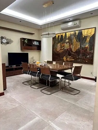 Cc Bán Nhà Ngõ 59 Láng Hạ Dt 120M2 Mt 8,5M Đường Hè Oto 415 Tr/1M2.
