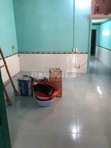 Cho Thuê Nhà 10Tr/Th , Hẻm Ô Tô , Đường Trần Não