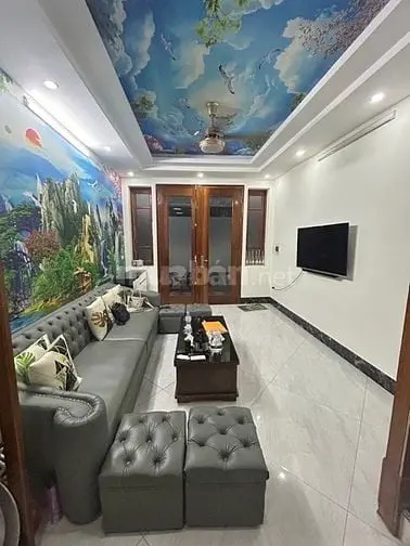 🔥 Đúng Một Căn Duy Nhất Tại Phúc Lợi – Nhà Đẹp Hiếm Có!