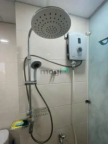 Chung Cư 10A Trần Nhật Duật, Q1: 50M2, 1P Ngủ, Nội Thất, 9Triệu
