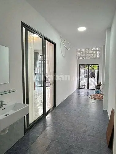 Bán Nhà Gần Biển Mới Đẹp Dt66M2-2T-3Pn-Ôtô Đậu Cửa-Vĩnh Phước-Nt-4Ty3