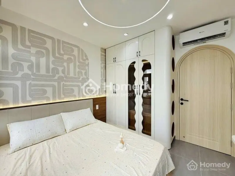 Nhà 58M² Thành Thái Q10 3Lầu-4Pn, Hẻm 6M, Gần Cấp 3 Nguyễn Khuyến Chỉ 3Tỷ790 Sổ Riêng Gọi Gấp Em