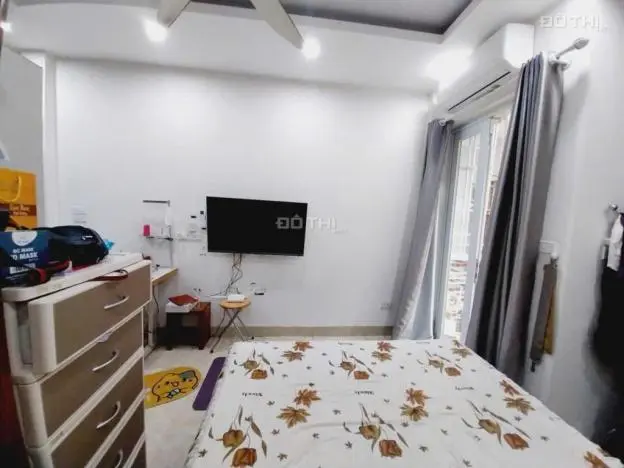 Với 7,9 Tỷ , Sở Hữu Ngay Cho Mình Căn Nhà Siêu Đẹp - 30M Ra Phố - Ba Gác Đỗ Cửa- Lô Góc