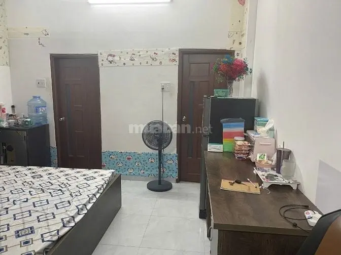 Cho Thuê Nhà Nguyên Căn Đường Nguyễn Văn Luông P12 Quận 6 Giá 7 Triệu