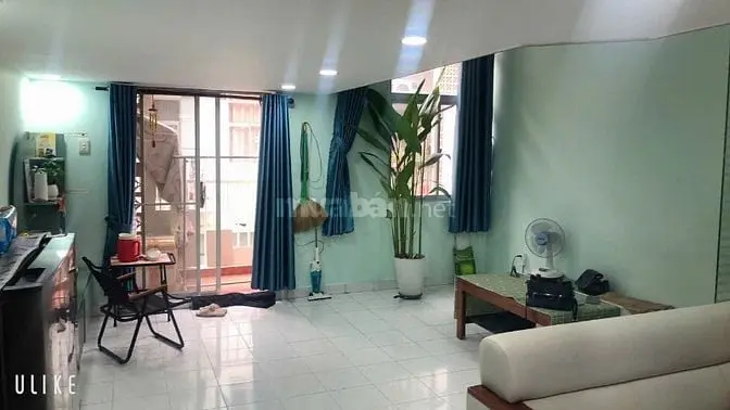 Bán Gấp Ch Hưng Vượng Giá Tốt Nhất 2,750Ty Sỏ Hồng, Nhà Mới
