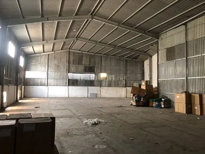 Giá 13 Triệu!! Kho Gò Dưa, Phường Tam Bình, Quận Thủ Đức_Dt 200M2.