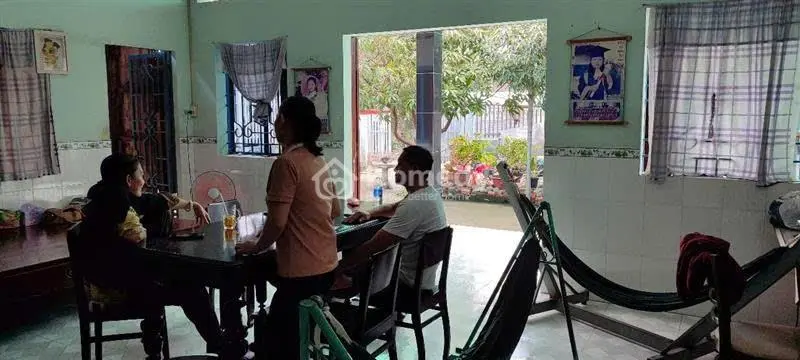 Mua Đất Tặng Nhà - Mua Nhà Tặng Đất - Diện Tích Khủng 269M2 Chỉ 8.8 Tỷ