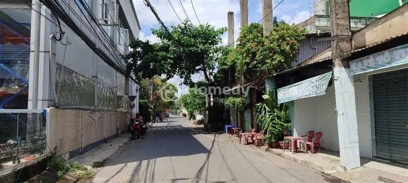 Mua Đất Tặng Nhà - Mua Nhà Tặng Đất - Diện Tích Khủng 269M2 Chỉ 8.8 Tỷ