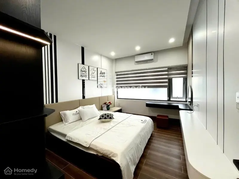 Chào Bán Nhà 3 Tầng 3 Mê Đúc Mặt Tiền Số 109 Đường Võ An Ninh, Hoà Xuân, Cẩm Lệ, Đà Nẵng. Đường