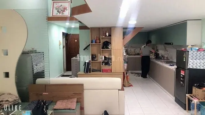 Bán Gấp Ch Hưng Vượng Giá Tốt Nhất 2,750Ty Sỏ Hồng, Nhà Mới