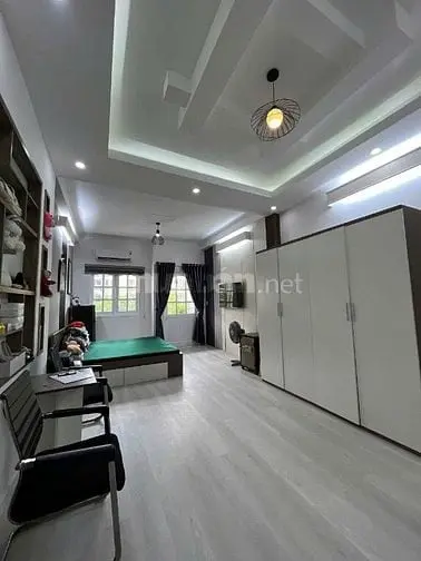 Nhà Đẹp Ở Đường Số 54 Q6 (4 X 17) 4 Tầng. Giá 12,5 Tỷ