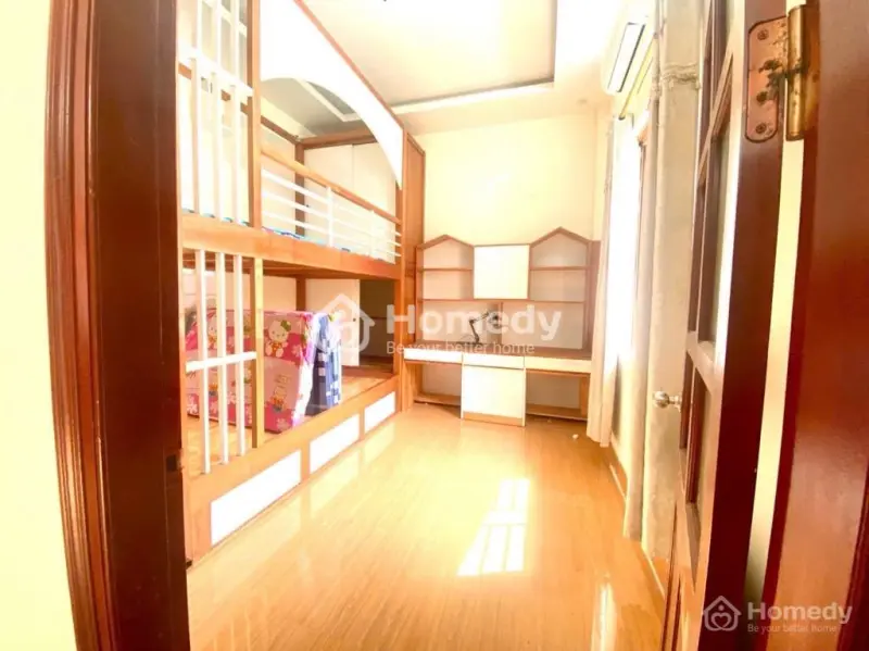 Chung Cư Mễ Trì Thượng Giá Tốt