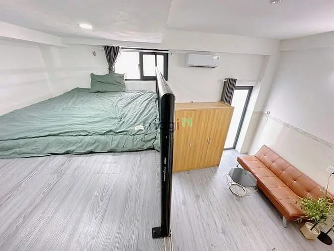 Duplex Ngay Vlu Cs2,3- Ngã Tư Hàng Xanh, Hutech, Gtvt,Sân Bay,Gigamall