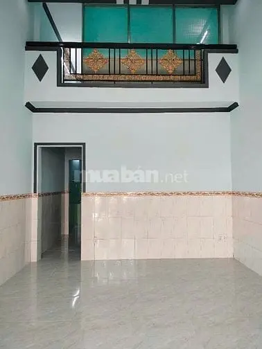 Bán Nhà 2/ Lê Thị Ngay Vĩnh Lộc A 1T1L 4X14M 2Pn 1 Tỷ 590Tr Tl Shcc