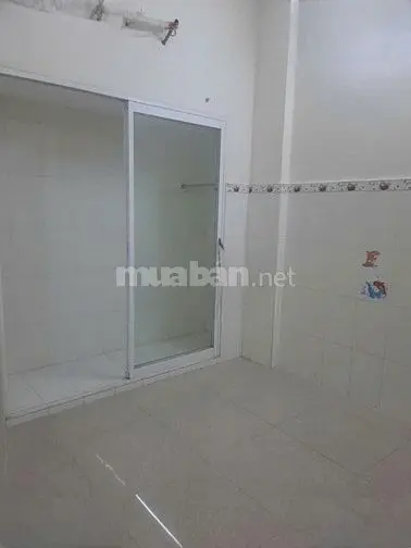 Cho Thuê Nhà Hẻm 3M(Bg) Kha Vạn Cân P.linh Chiểu, Q.thủ Đức Giá 9.5Tr