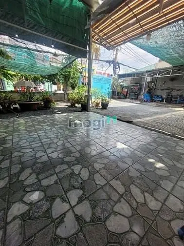 Mặt Tiền Kinh Doanh Tốt, Sau Gigamal, Ngang 22M, Dt: 1000M2 Chỉ 68 Tỷ.