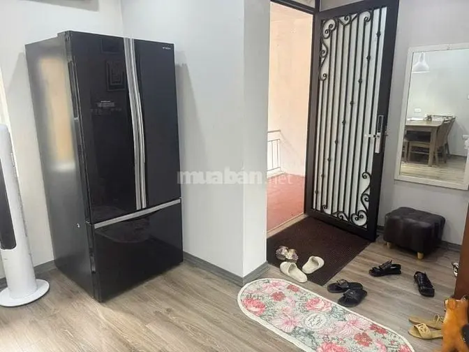 Bán Căn Hộ Rộng 100M2 Phố Lò Đúc, Trung Tâm Hai Bà Trưng, Giá Chỉ 4,9